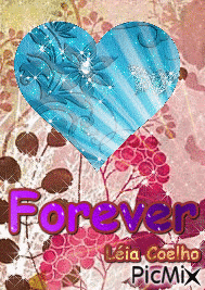 forever - Nemokamas animacinis gif
