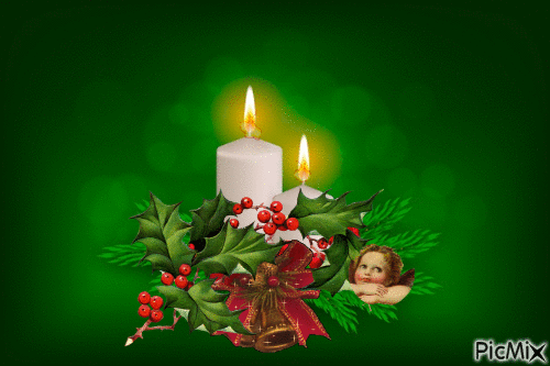 Navidad - Besplatni animirani GIF