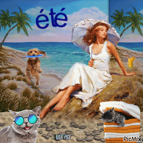 ete - Darmowy animowany GIF