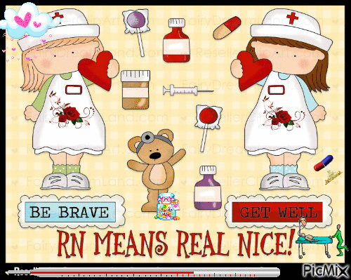 RN MEANS REAL NICE - Free animated GIF