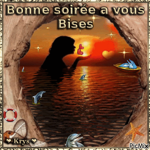 BONNE SOIREE 24 05 - Бесплатни анимирани ГИФ