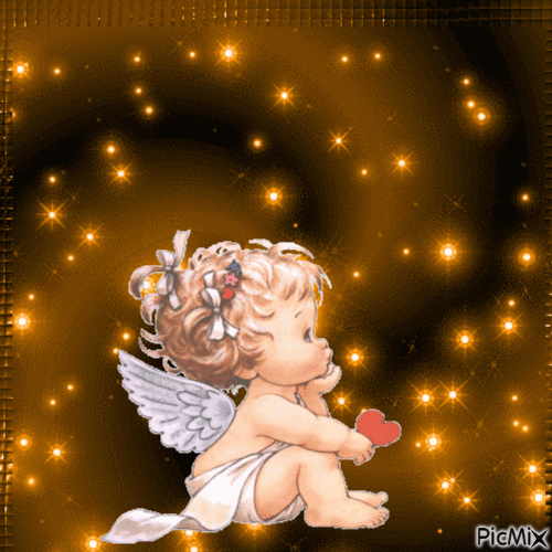 angelo - GIF animasi gratis