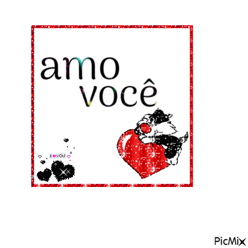 amor - Бесплатный анимированный гифка