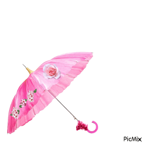 ombrello - Бесплатни анимирани ГИФ
