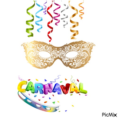 Carnival - PNG gratuit