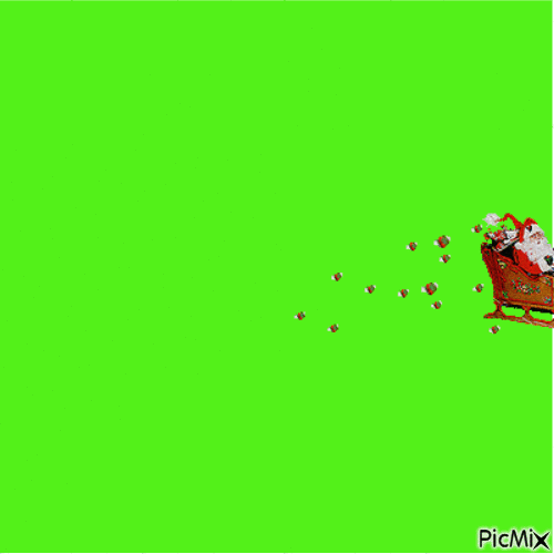 اعياد الميلاد - GIF animado gratis