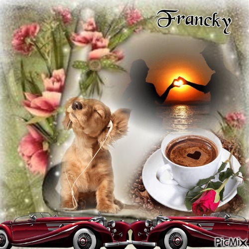 ❤️ Création-Francky ❤️ - gratis png
