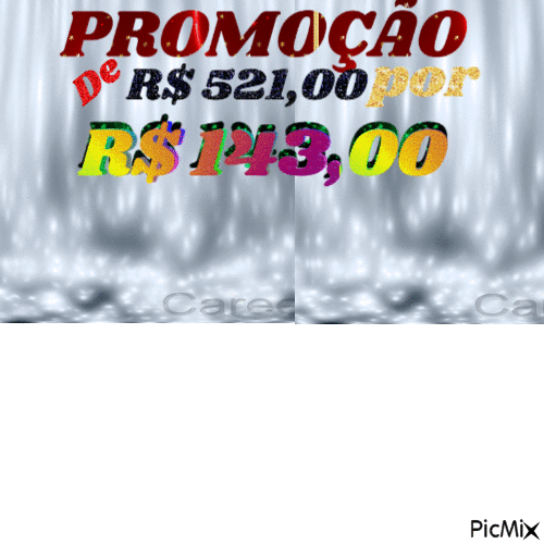 PROMO 5 - Бесплатный анимированный гифка