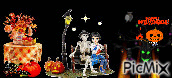 Halloween - Free animated GIF