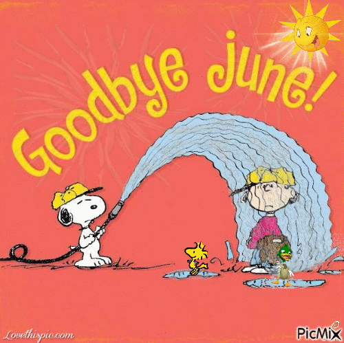 Goodbye June - 無料のアニメーション GIF