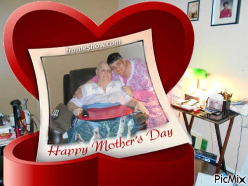 me and mommie - gratis png