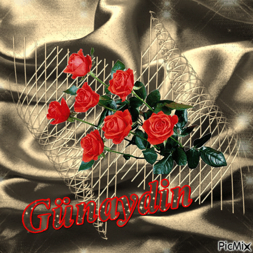 Rózsa - Gratis geanimeerde GIF