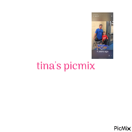 Tina - Ilmainen animoitu GIF