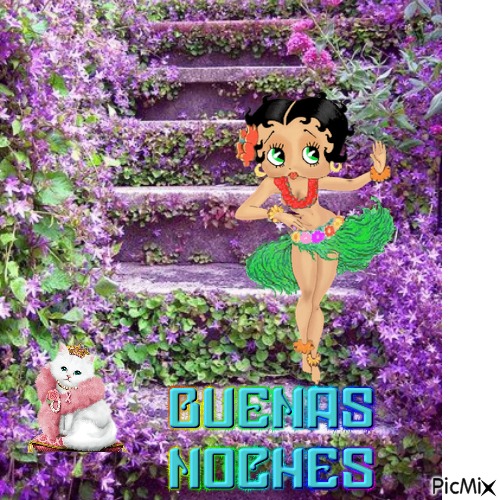 BUENAS   NOCHES - png gratis