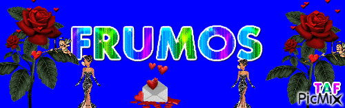 FRUMOS - Zdarma animovaný GIF