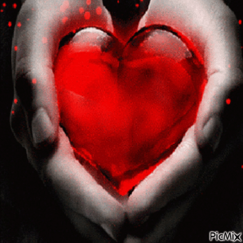 coração - Ingyenes animált GIF