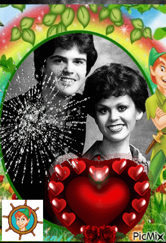 donny and marie - Kostenlose animierte GIFs