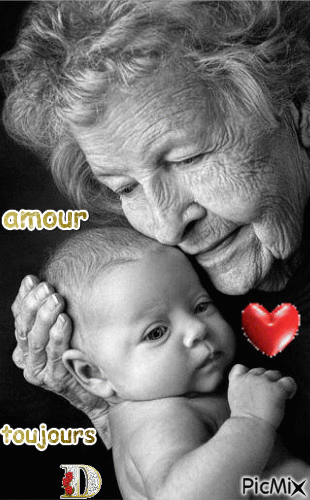 amour toujours - Free animated GIF