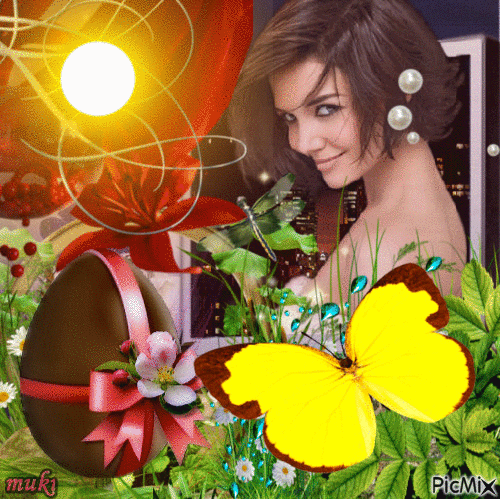 Card for you Аndaska64! Thanks for your friendship! Kisses! ♥ ♥ ♥ - Free animated GIF
