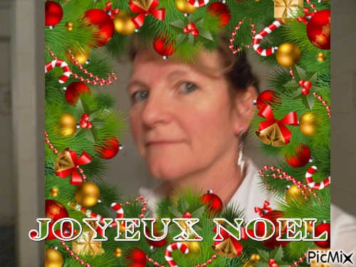 joyeux noel - png gratis