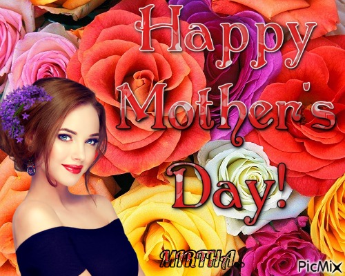 MOthers Day - gratis png