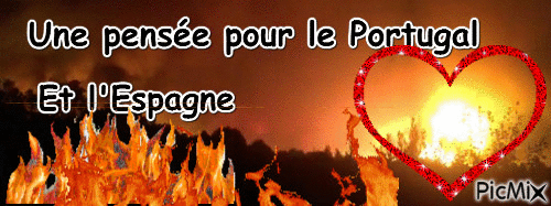 Incendie 2017 - Ingyenes animált GIF