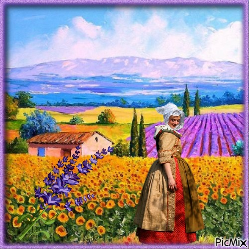 PROVENCE - δωρεάν png
