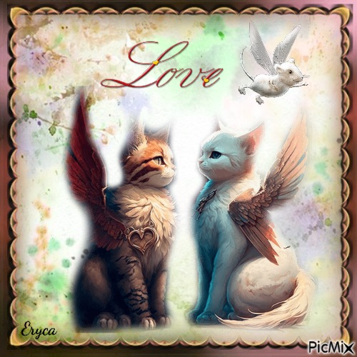 Love story - Free PNG