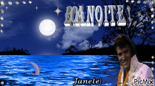JANETE MARGOT - GIF animé gratuit
