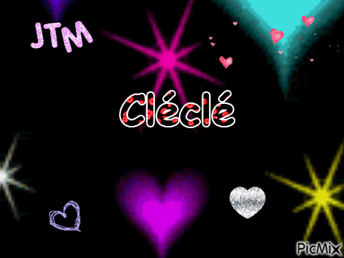 cléclé - 無料のアニメーション GIF