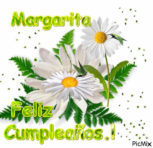 Margarita - Ücretsiz animasyonlu GIF