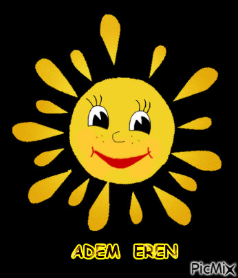 ADEM - Бесплатни анимирани ГИФ
