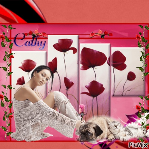✿✿✿Création-Cathy✿✿✿ - ilmainen png