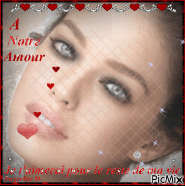 A notre amour - Free animated GIF