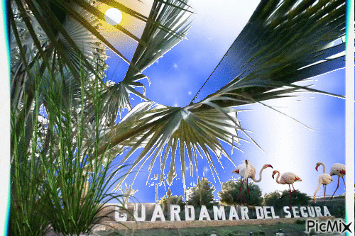 Guardamar - Gratis animeret GIF