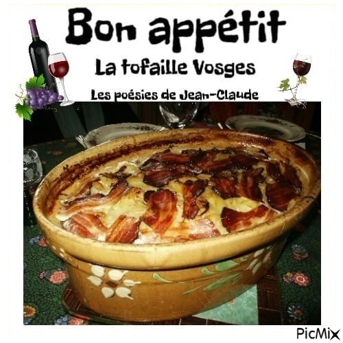 Bon appétit - png grátis