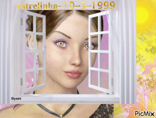 estrelinha - Ücretsiz animasyonlu GIF