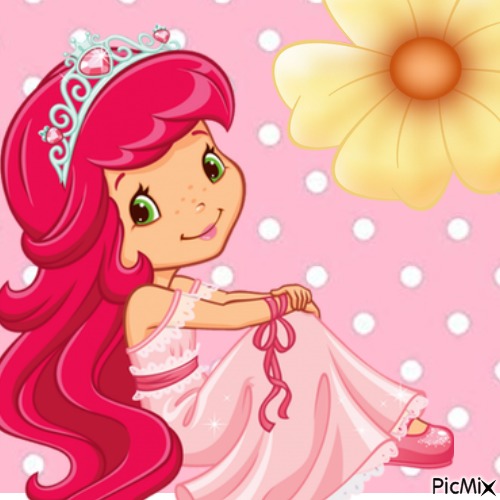 Princess charlotte - png grátis