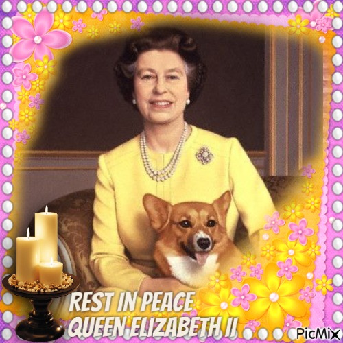 Queen Elizabeth II - kostenlos png
