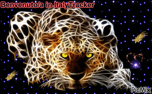 giaguaro - Darmowy animowany GIF