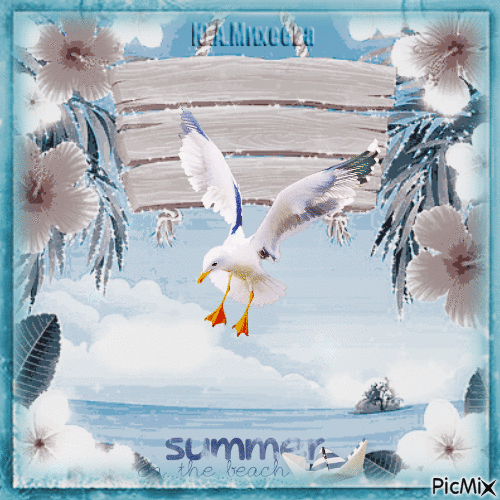 summer - Ücretsiz animasyonlu GIF