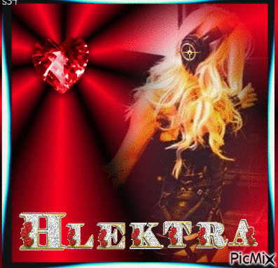 hlektra - Δωρεάν κινούμενο GIF