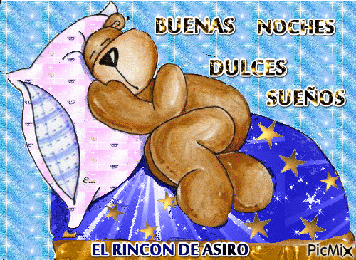 DULCES SUEÑOS - Free animated GIF - PicMix