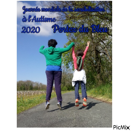 eux avril 2020 - Free PNG