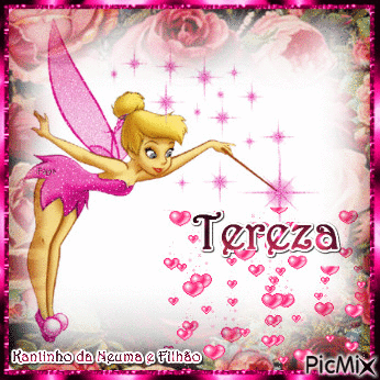 TEREZA - GIF animé gratuit