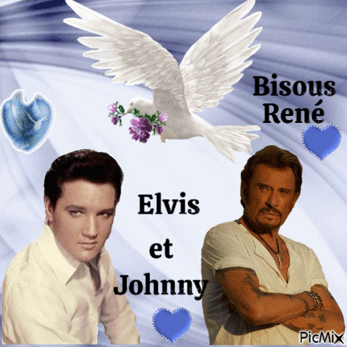 Pour Francine et Marie*Neiges - Free animated GIF