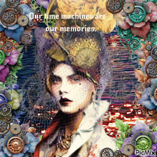 Our Memories - Δωρεάν κινούμενο GIF
