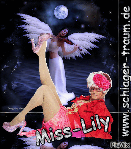 www.schlager-traum.de miss-lily - Besplatni animirani GIF