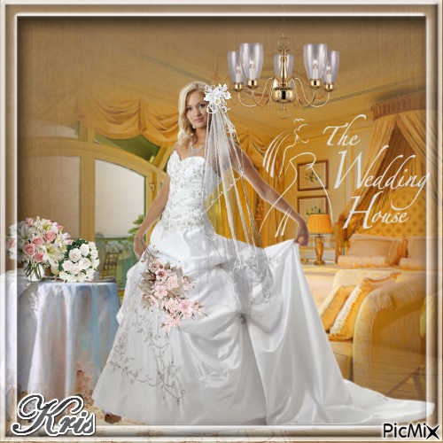 Mariage - 無料png