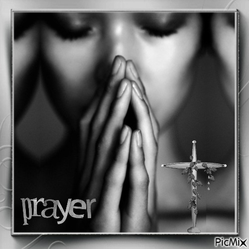 Gebet - gratis png